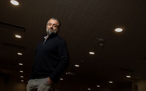 Ricardo Penarroias, presidente do Sindicato Nacional do Pessoal de Voo da Aviação Civil (SNPVAC)