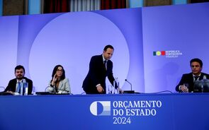 Ministério das Finanças