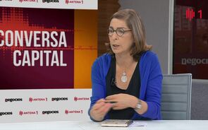 Ana Catarina Mendes: Foram aprovadas 57 propostas da oposição no OE2023.mp4