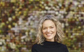 Katherine Maher