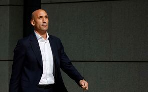 luis rubiales