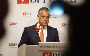 João Pedro Oliveira e Cost BPI