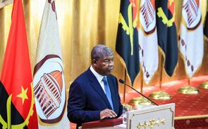 joao lourenço