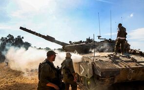 tanque guerra