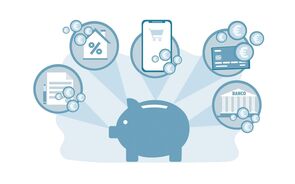 “Spread”, FINE, garantia, comissões ou PPR. O glossário da poupança