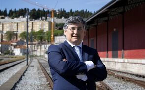 Miguel Rebelo de Sousa, diretor-executivo da APEF