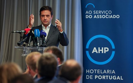 Privatização “não estraga” planos em curso da TAP