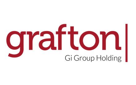 Gi Group Holding lança a Grafton em Portugal