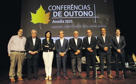 Anadia debate o fraturante tema da habitação 