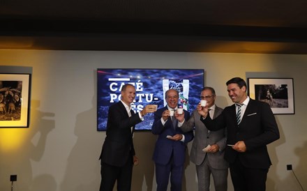 Delta lança primeiro café português 'made in' Açores