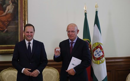 Governo apresenta proposta de Orçamento do Estado para 2024. Acompanhe aqui: