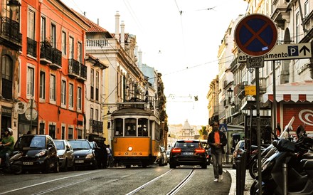 Lisboa procura startups para tornar mobilidade da cidade mais sustentável