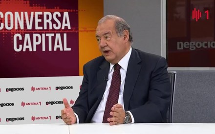 Costa Silva: Empresas que saíram de consórcios do PRR são “gota de água”