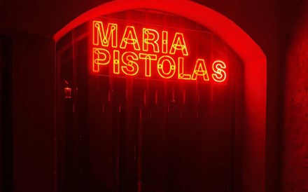 “Pais” de Maria Pistolas e Biferia põem Norte Ólume 