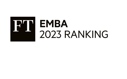 The Lisbon MBA Católica - Nova sobe 21 posições no ranking do Financial Times