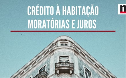 Explicador: Crédito à habitação. Moratórias e juros