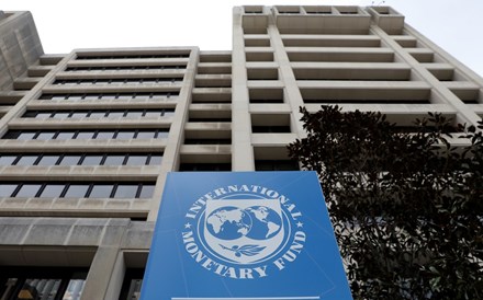 Portugal ganha importância sistémica para o FMI