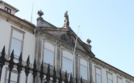 Atena e 3T tomam Hospital da Lapa após 119 anos de gestão Venerável 