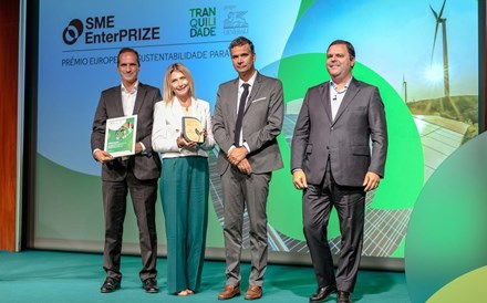 NEYA Porto Hotel recebe Menção Honrosa do SME EnterPRIZE 