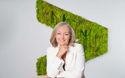 Manuela Vaz é a nova presidente da Accenture em Portugal