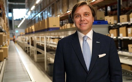 Rangel Logistics: Grupo logístico cada vez mais internacional