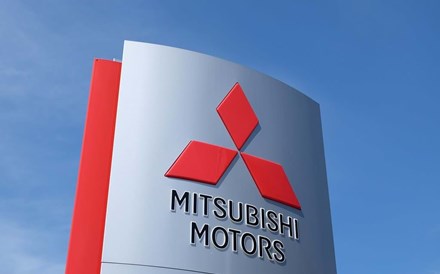 Mitsubishi Motors vai investir até 200 milhões na divisão de veículos eléctricos da Renault
