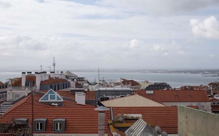 Preço de venda das casas em Portugal aumentou 12% em 2023