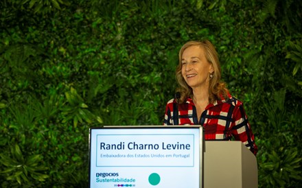 Randi Charno Levine: “A crise climática exige que todos trabalhemos juntos”