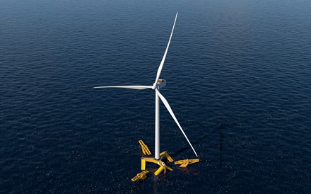 Irlandesa Gazelle Wind Power abre sede em Viana do Castelo e quer criar 30 empregos