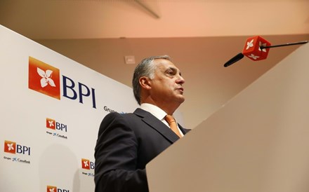 Lucro do BPI sobe 35% para 390 milhões de euros até setembro 