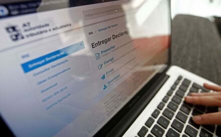 IRS: Tudo o que precisa de fazer até 2 de março para garantir despesas e benefícios