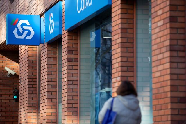 Garantia pública: Caixa recebeu 800 pedidos de crédito no valor de 141 milhões