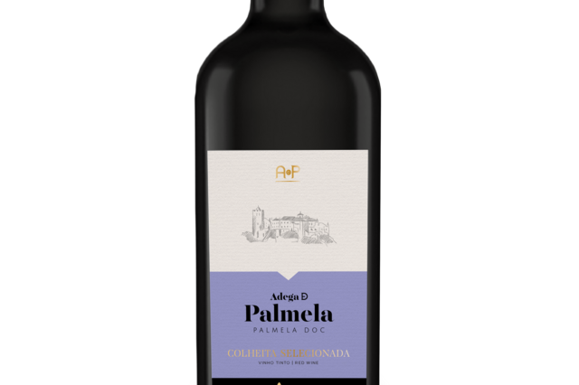 Adega de Palmela acaba de lançar nova gama  com dois vinhos Colheita Selecionada