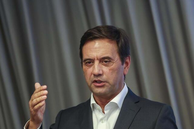 CEO da TAP alerta que incerteza sobre aeroporto vai “refletir-se no preço” da venda