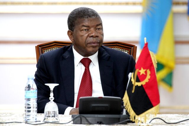 Avaliação de Angola é uma questão de perspetiva