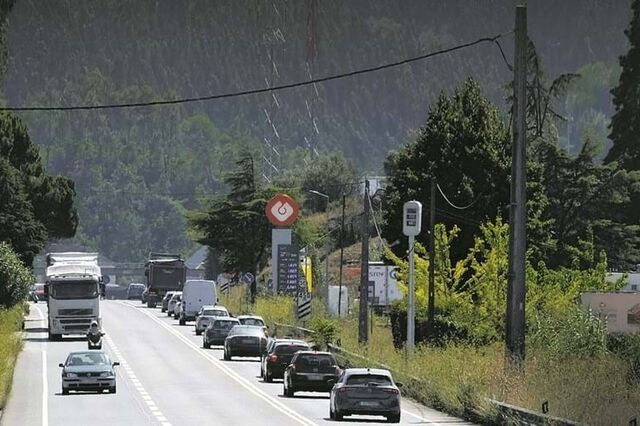 Novos radares quadruplicam multas em apenas um mês