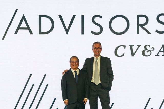 Grupo Havas adquire Cunha Vaz & Associados