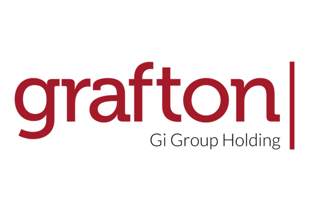 Gi Group Holding lança a Grafton em Portugal