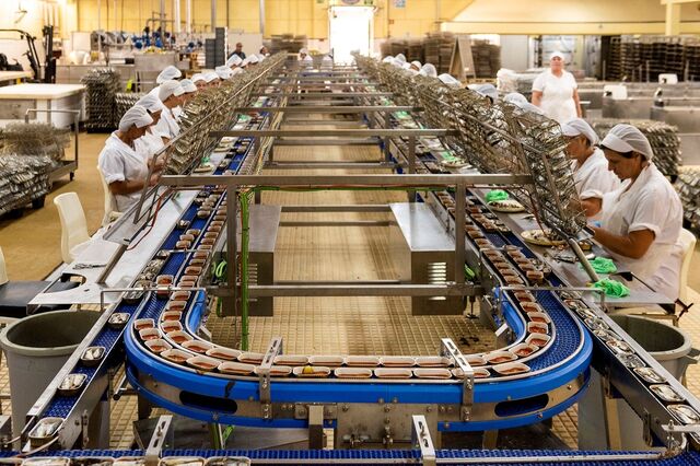 Cada euro do negócio do retalho em Portugal dá três à economia