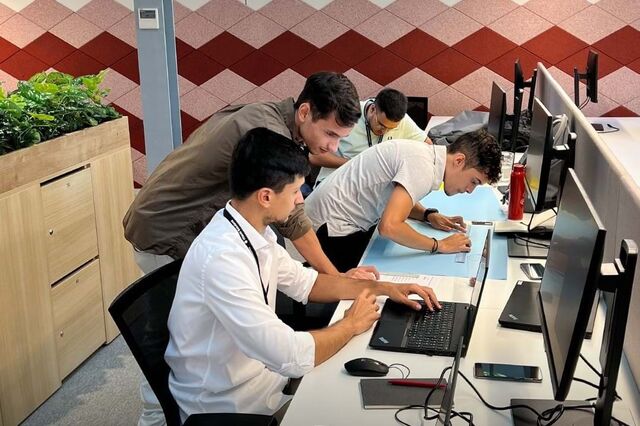 Hitachi Solutions Europe com novas instalações em Matosinhos vai empregar 100 pessoas