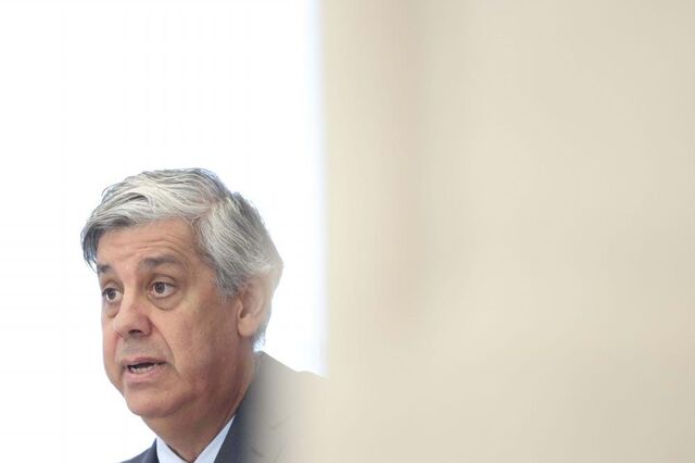 Centeno duvida que regimes especiais para estrangeiros expliquem crise da habitação