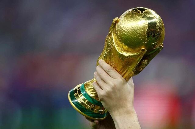 Mundial'2030 será organizado por Portugal, Espanha e Marrocos mas começa... na América do Sul