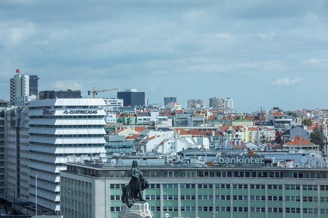 Lisboa é a capital do sul da UE que mais talentos atrai