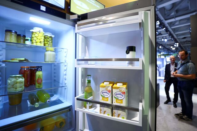 UE vai eliminar gases nocivos em frigorificos e ares condicionados até 2050