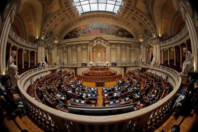 Deputados simplificam benefício em IRC para aumentos salariais de 5%