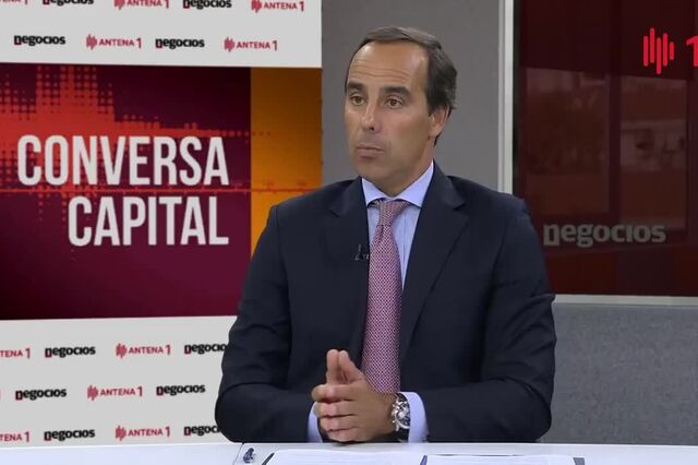 Entrevista na íntegra a António Moura Portugal - Diretor Executivo da RENA     