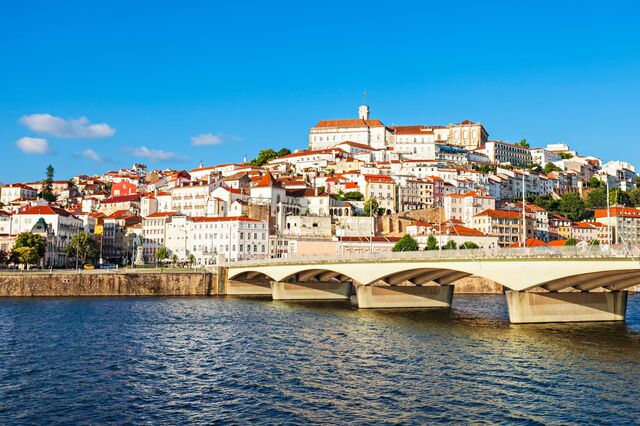 O Sistema do Metro Mondego está a ser a oportunidade de que Coimbra necessitava