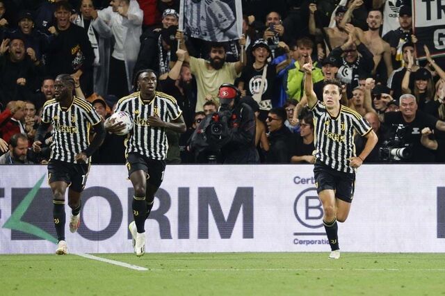 Resultados da Juventus no vermelho levam a procura por 200 milhões junto dos acionistas