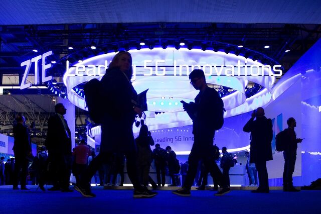 Digi escolhe chinesa ZTE para a rede fixa em Portugal
