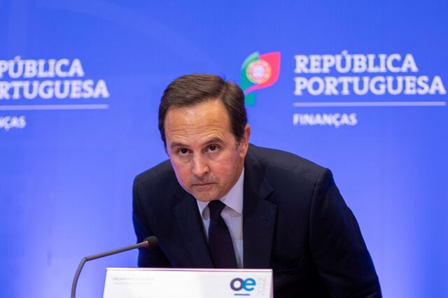 Governo aprova proposta de Orçamento do Estado